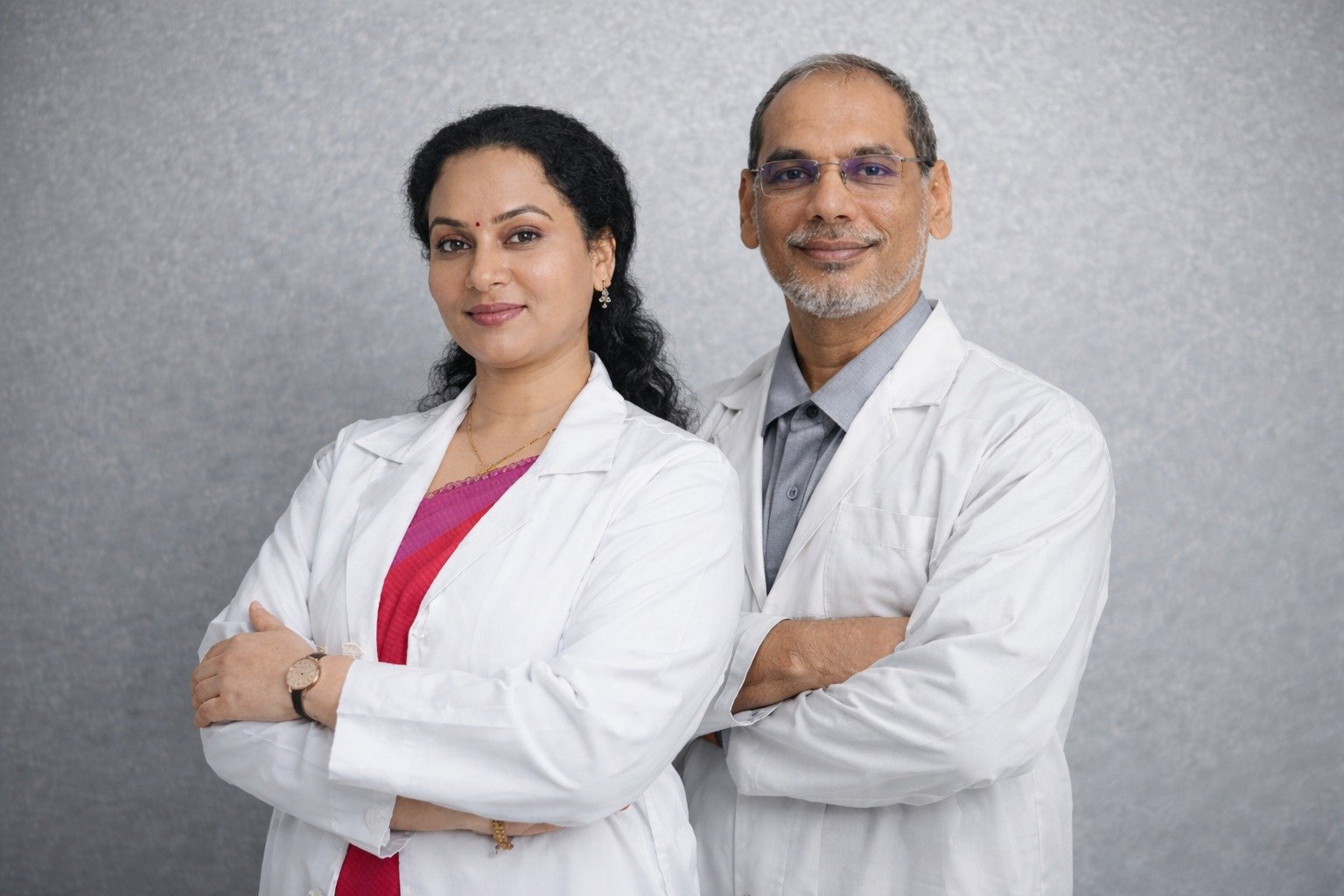 Exult Clinic Team