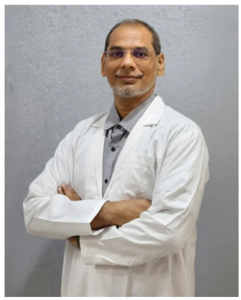 Dr srinivasarao  Plastic Surgeon